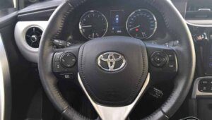 Toyota Corolla XEi 2018 32