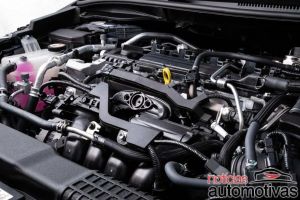 Corolla 2022: preço, motor, consumo, versões, revisão (detalhes) 
