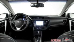 Toyota Corolla XRS