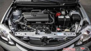 Etios Sedan 2021: preço, motor, consumo, versões (e detalhes) 