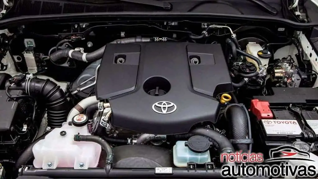 Toyota Hilux - defeitos e problemas 