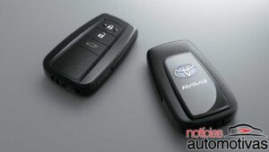 Toyota RAV4 2022: preço, consumo, versões (e todos os detalhes) 