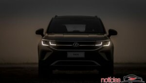 VW Taos 2022: versões, equipamentos, motor, detalhes e fotos 