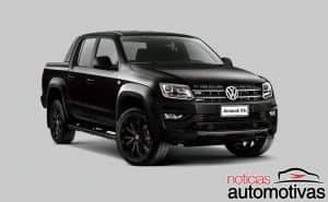 Amarok V6: motor, consumo, versões, equipamentos, revisão