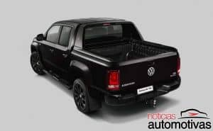 Amarok V6: motor, consumo, versões, equipamentos, revisão
