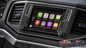 Amarok V6: motor, consumo, versões, equipamentos, revisão