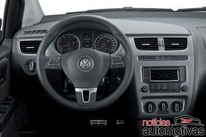 VW Crossfox: história, detalhes, anos, motores (e equipamentos) 