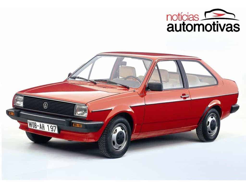Volkswagen Derby 08.1981–12.1984