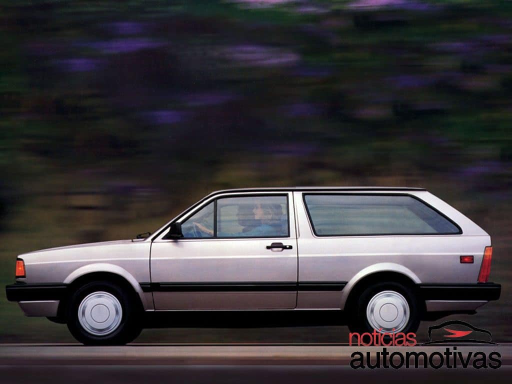 Vw Of America >> VW Parati: história, gerações, motores, equipamentos (e detalhes) Vw Of America >> VW Parati: história, gerações, motores, equipamentos (e detalhes)