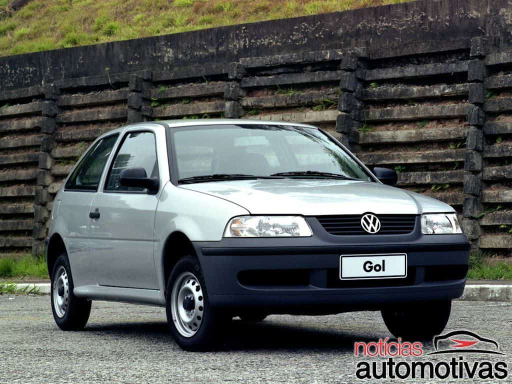 vw gol 2003 1.0