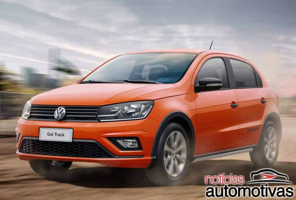 Volkswagen Gol - defeitos e problemas 