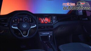 Volkswagen Nivus 2021 14