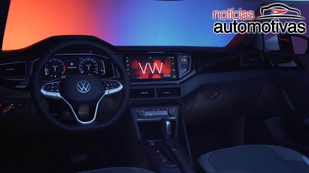 VW Nivus 2021