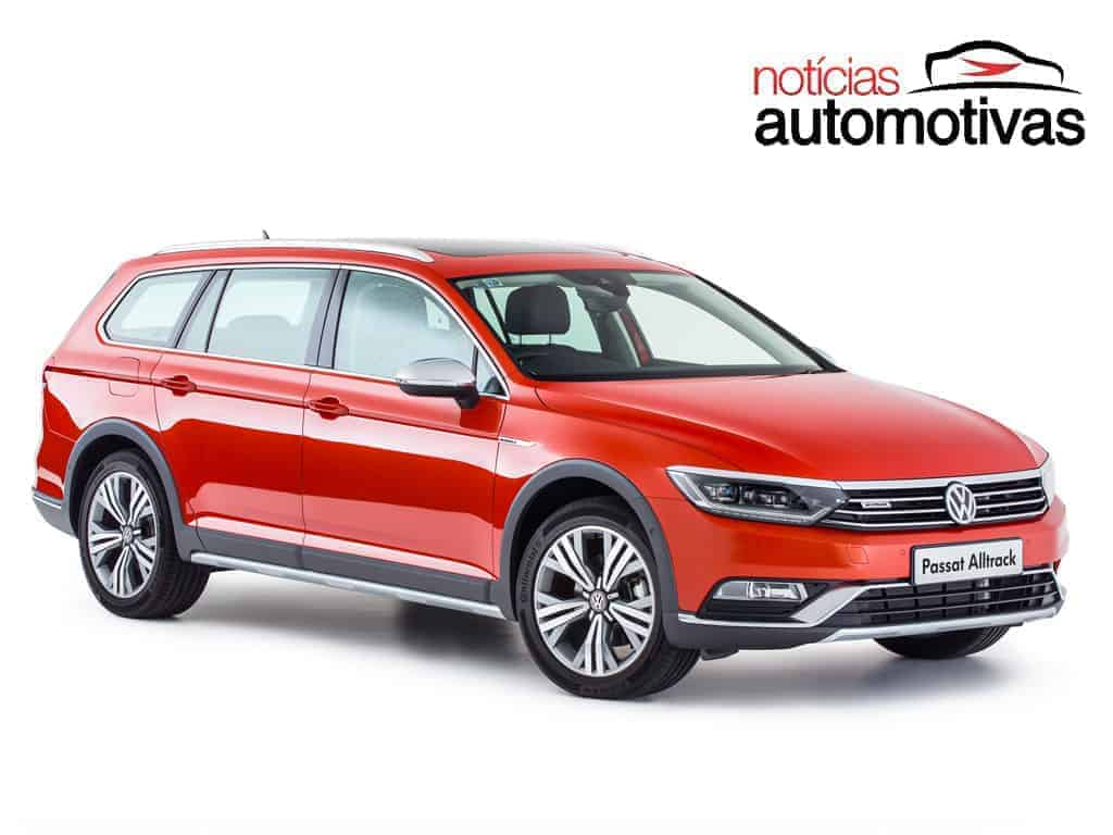 Passat Variant: história, gerações, modelos, motores (e detalhes) 