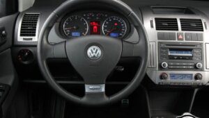 Volkswagen Polo GT 2.0 2010 5