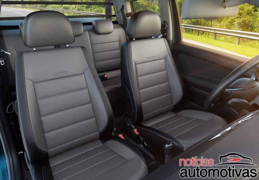 VW SAVEIRO 2023 TEM MOTOR 16V EM TODA A LINHA – Autoentusiastas