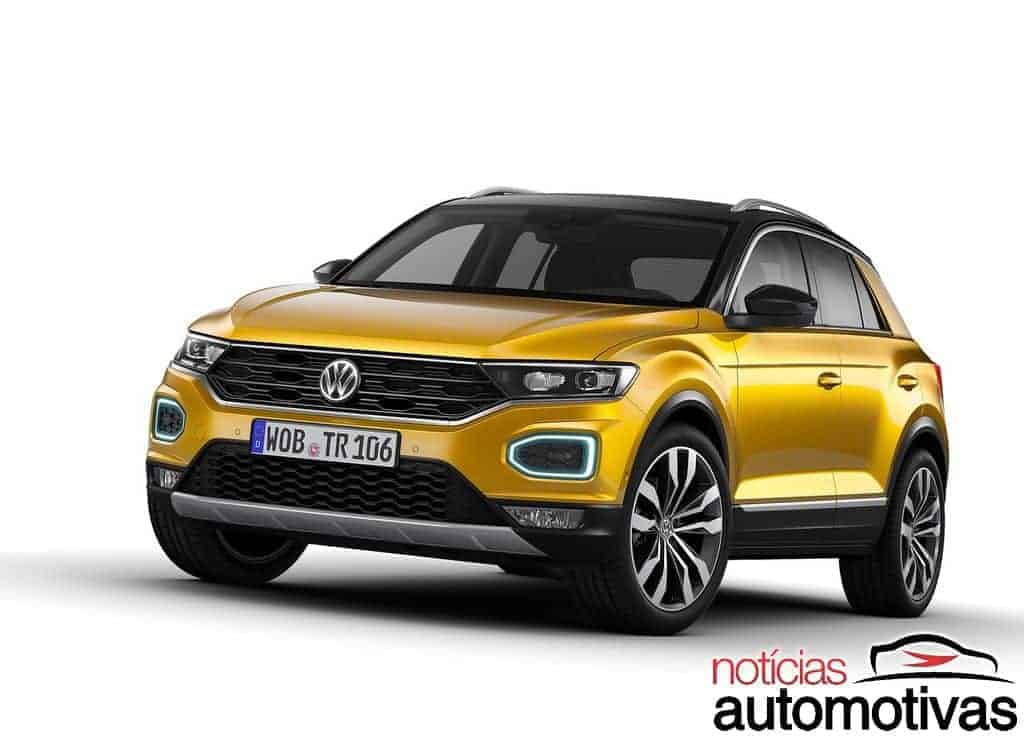 VW: clientes alemães têm bônus até 15 mil euros para trocarem diesel 