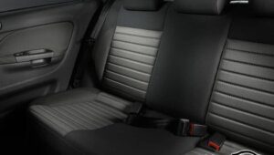 Volkswagen Voyage Comfortline 2012 7
