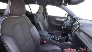 Volvo XC40 2019 15