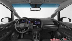 Honda WRV 2022: preço, consumo, motor, equipamentos (detalhes) 