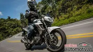 Fazer 250: detalhes, preço, consumo, motor, desempenho 