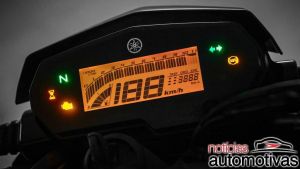 Fazer 250: detalhes, preço, consumo, motor, desempenho 