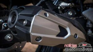 Fazer 250: detalhes, preço, consumo, motor, desempenho 