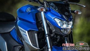 Fazer 250: detalhes, preço, consumo, motor, desempenho 