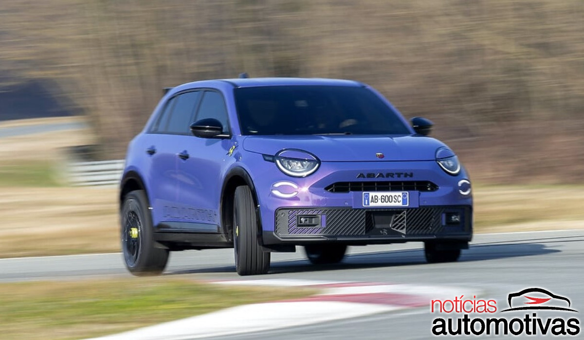 abarth 600e 1