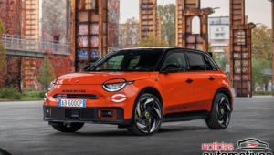 abarth 600e competizione edition milano cortina 2026 1