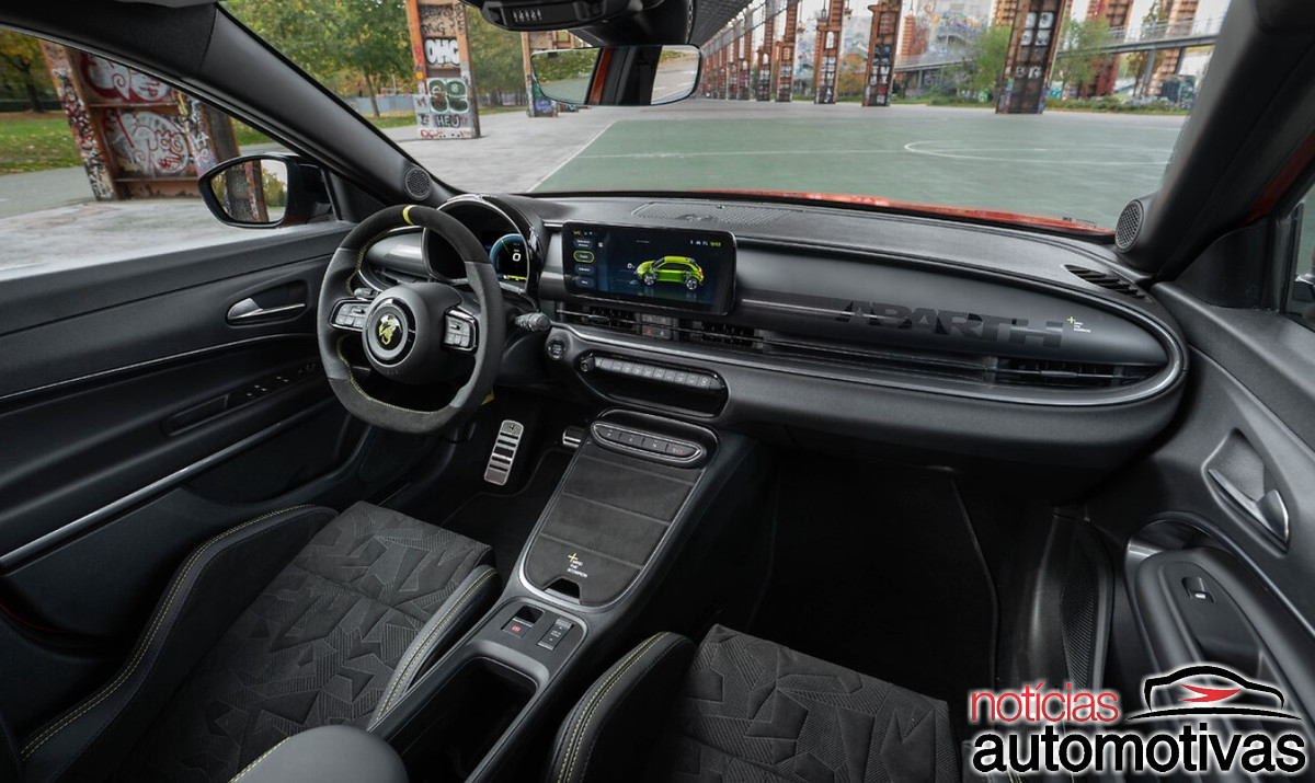 abarth 600e competizione edition milano cortina 2026 3 abarth 600e competizione edition milano cortina 2026 3