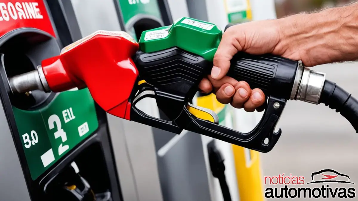 Projeto de lei de combate a fraudes no mercado de combustíveis é aprovado
