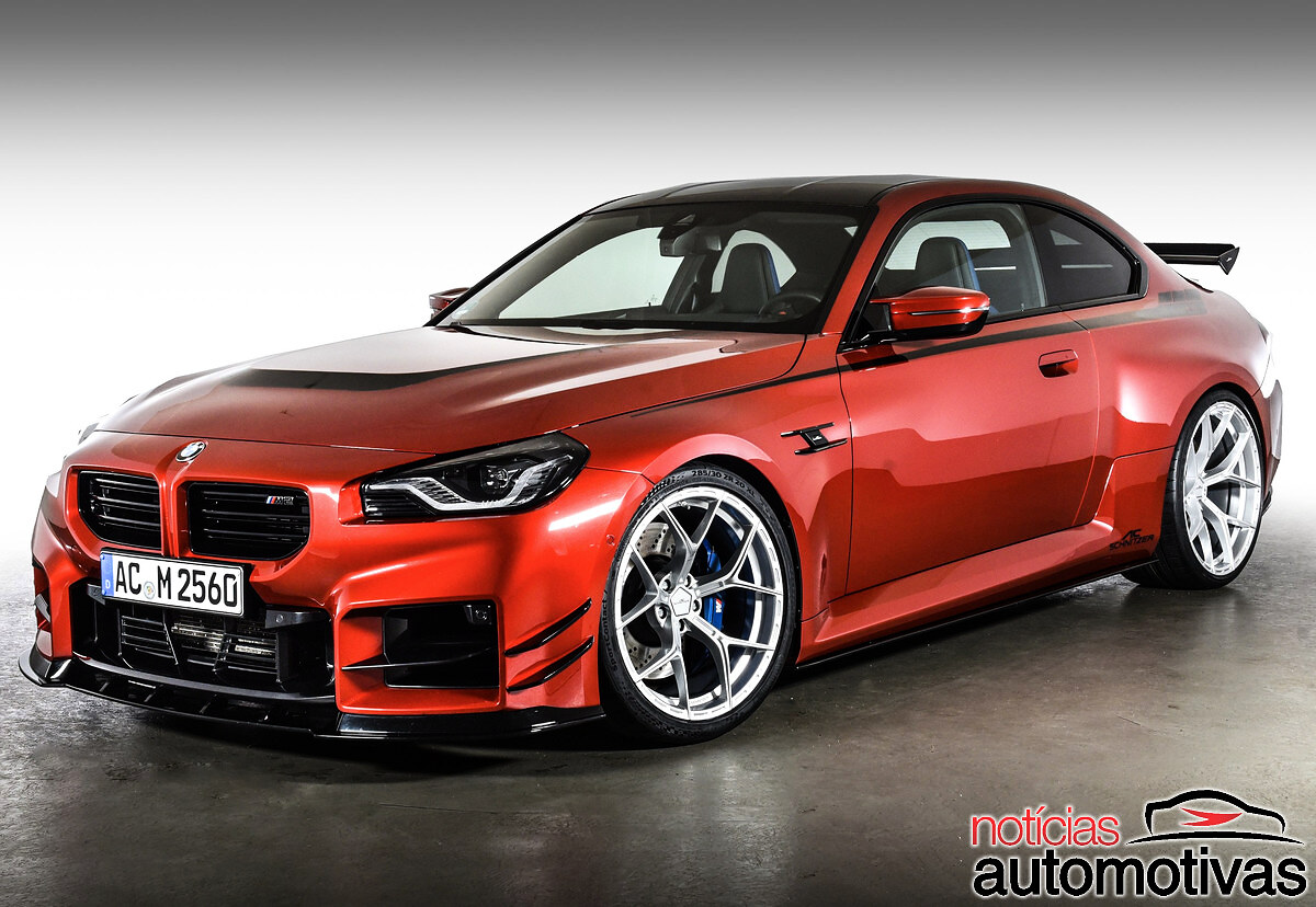 A preparação BMW perde um ícone: AC Schnitzer encerra atividades, liquida estoque e expõe a crise que está esmagando o aftermarket