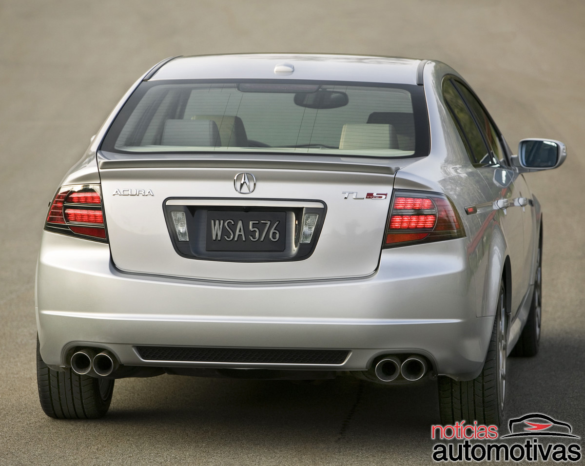 acura tl 2007 (2)