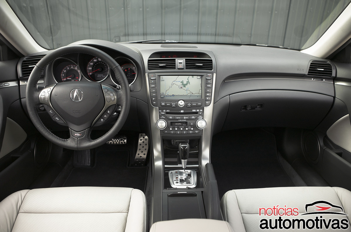 acura tl 2007 (3)