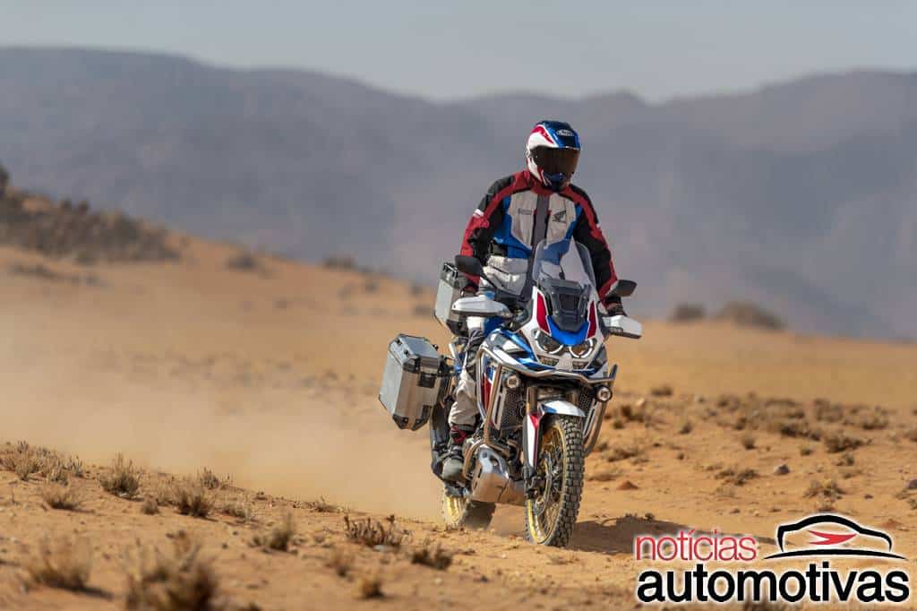 africa twin 2021 2