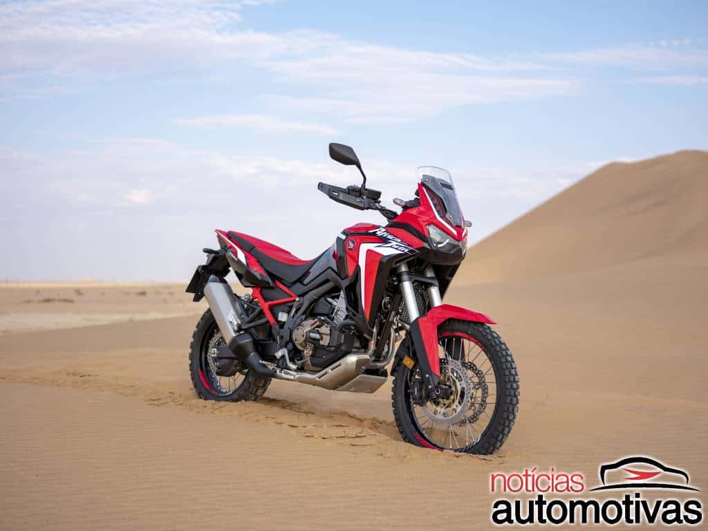 africa twin 2021 3