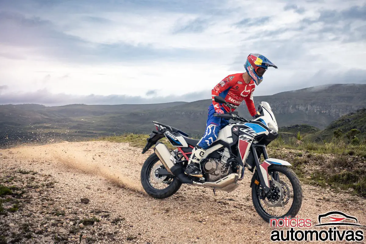 africa twin 2023 7