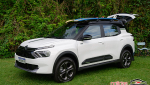 aircross xtr mopar 1