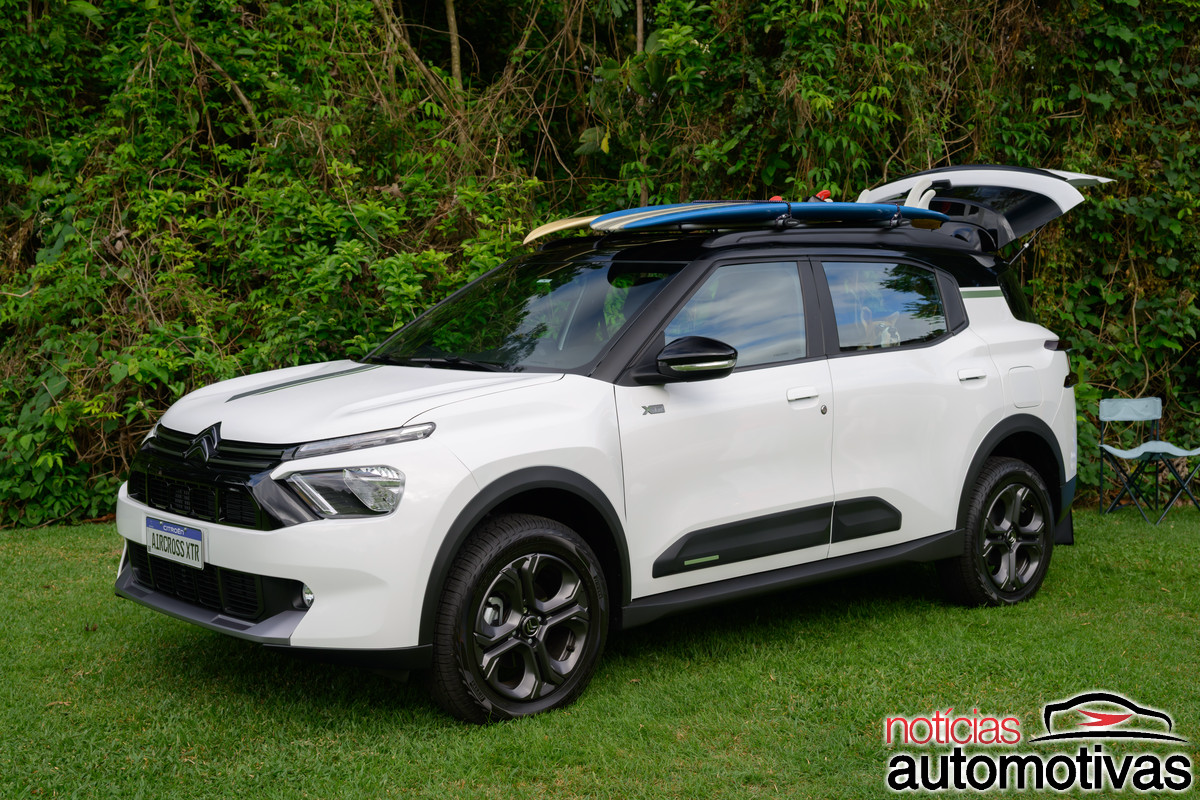 aircross xtr mopar 1