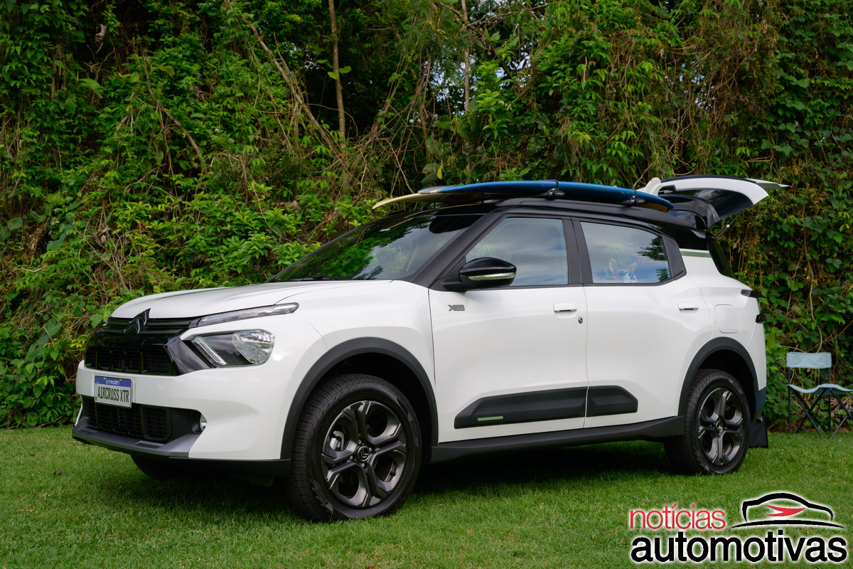 aircross xtr mopar 5