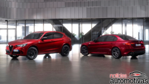 alfa romeo giulia stelvio collection quadrifoglio 1
