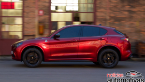 alfa romeo giulia stelvio collection quadrifoglio 7