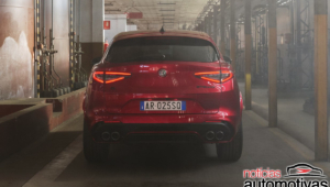 alfa romeo giulia stelvio collection quadrifoglio 8