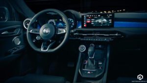 Alfa Romeo Tonale é revelado antes do lançamento na Itália 