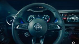 Alfa Romeo Tonale é revelado antes do lançamento na Itália 