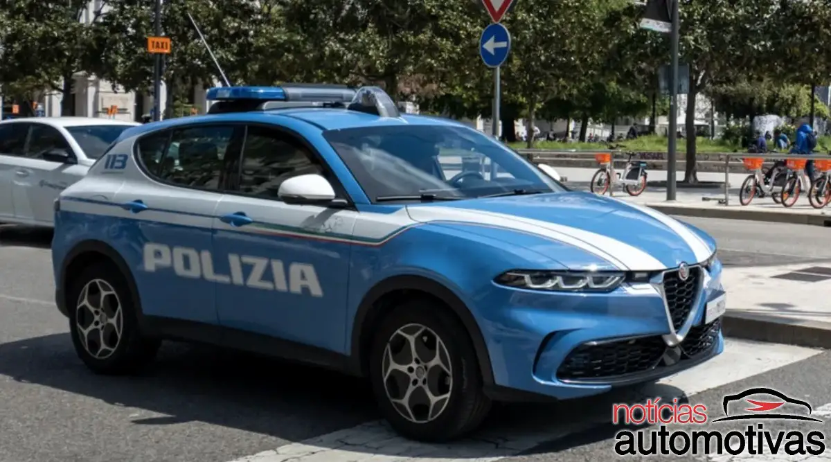 alfa romeo tonale policia italia (1)