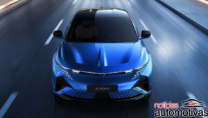alpine a390 gts 4