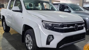 amarok comfortline 2025 flagra 1