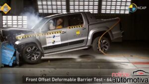 amarok ncap